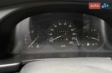 Седан Daewoo Lanos 2004 в 