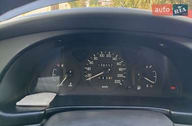 Седан Daewoo Lanos 2010 в 
