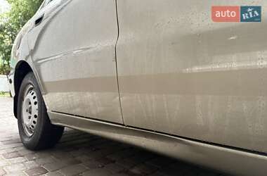 Седан Daewoo Lanos 2004 в 