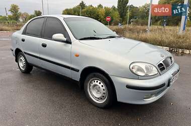 Седан Daewoo Lanos 2004 в 