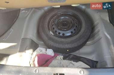 Седан Daewoo Lanos 2008 в 