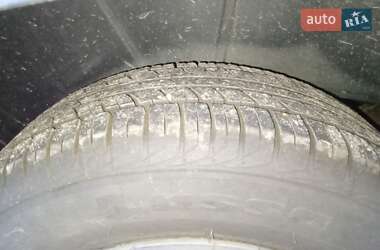 Седан Daewoo Lanos 2003 в 