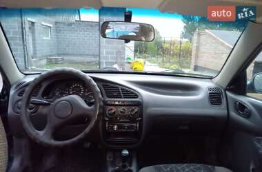 Седан Daewoo Lanos 2003 в 