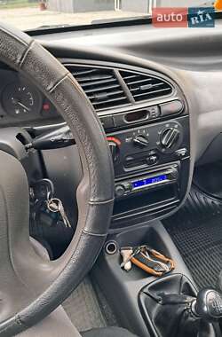 Седан Daewoo Lanos 2005 в 