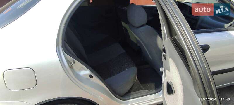 Хэтчбек Daewoo Lanos 2008 в Николаеве фото 9 Хэтчбек Daewoo Lanos 2008 в Николаеве