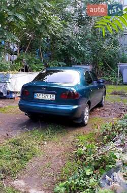 Седан Daewoo Lanos 2005 в 