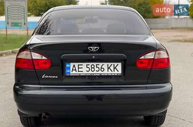 Седан Daewoo Lanos 2008 в 