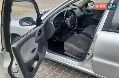Седан Daewoo Lanos 2007 в Киеве