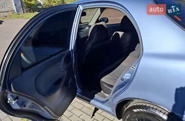 Седан Daewoo Lanos 2008 в 