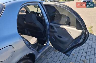 Седан Daewoo Lanos 2008 в 