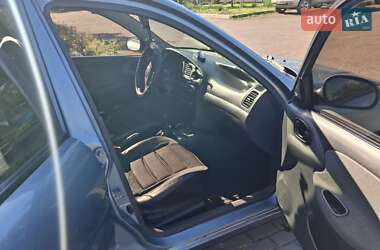 Седан Daewoo Lanos 2008 в 