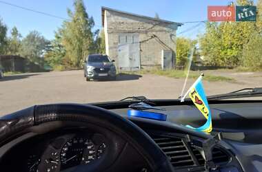 Седан Daewoo Lanos 2008 в 