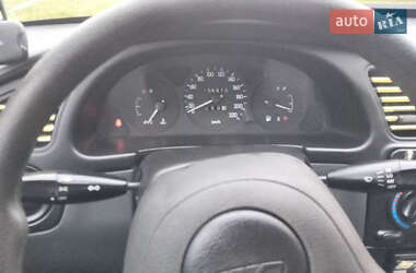 Седан Daewoo Lanos 2008 в 