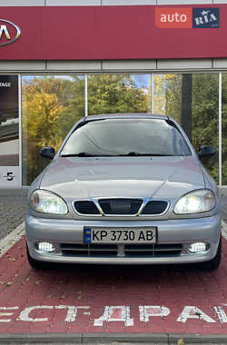 Седан Daewoo Lanos 2005 в  фото 2 Седан Daewoo Lanos 2005 в