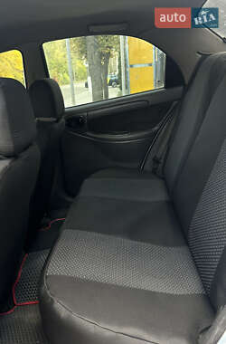 Седан Daewoo Lanos 2005 в  фото 9 Седан Daewoo Lanos 2005 в