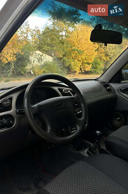 Седан Daewoo Lanos 2005 в  фото 12 Седан Daewoo Lanos 2005 в