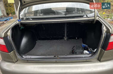Седан Daewoo Lanos 2004 в 