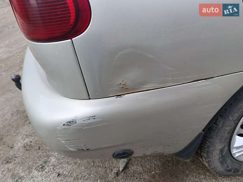 Седан Daewoo Lanos 2007 в Славуте фото 3 Седан Daewoo Lanos 2007 в Славуте