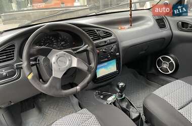 Седан Daewoo Lanos 2005 в 