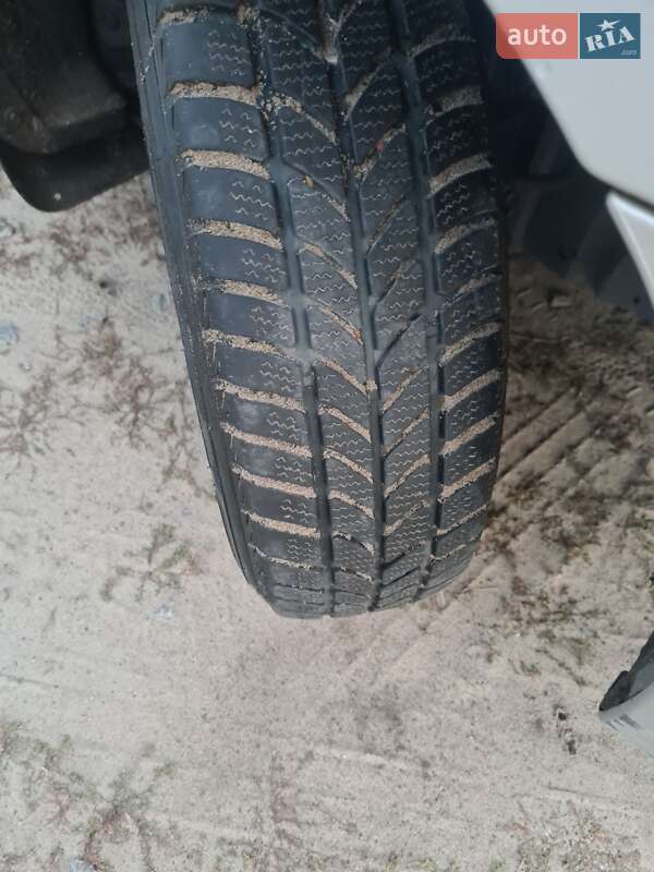 Седан Daewoo Lanos 2006 в Сумах