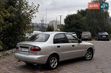 Седан Daewoo Lanos 2007 в 