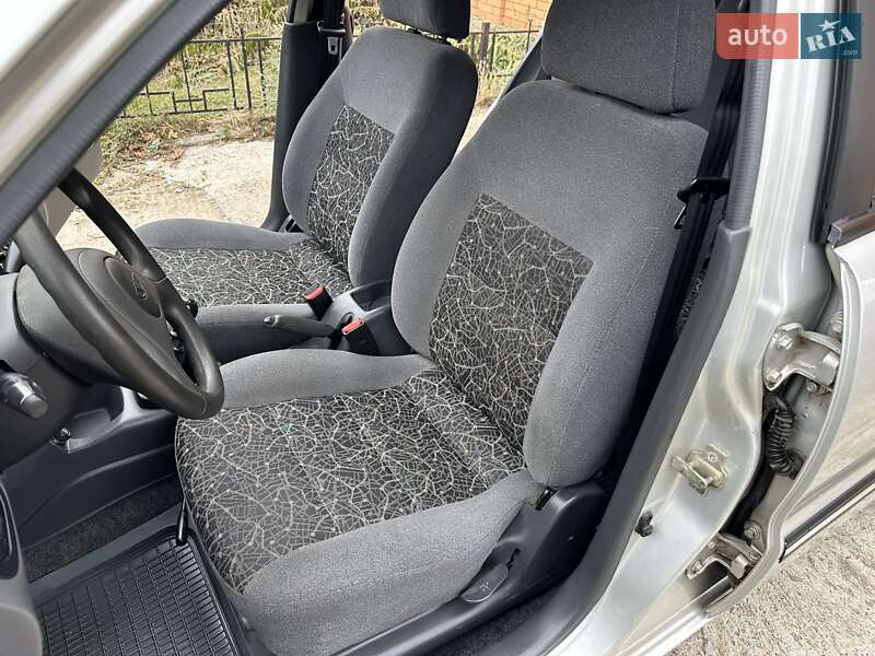 Седан Daewoo Lanos 2007 в Одессе фото 30 Седан Daewoo Lanos 2007 в Одессе