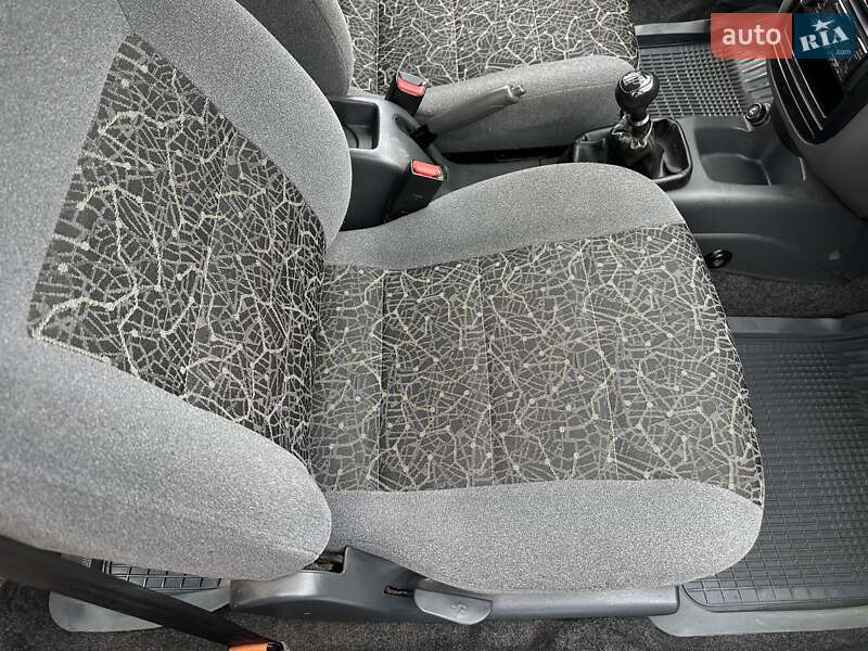 Седан Daewoo Lanos 2007 в Одессе фото 40 Седан Daewoo Lanos 2007 в Одессе