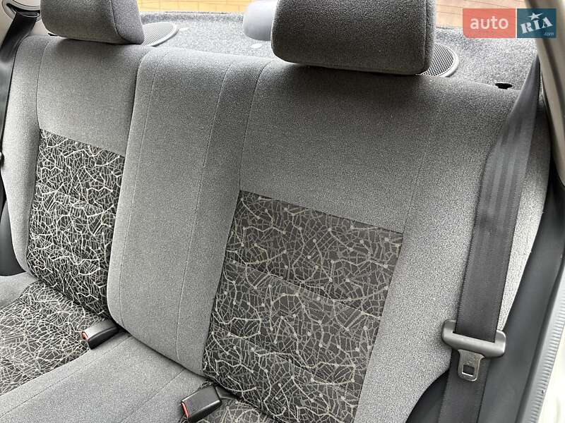 Седан Daewoo Lanos 2007 в Одессе фото 39 Седан Daewoo Lanos 2007 в Одессе