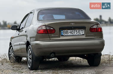 Седан Daewoo Lanos 2003 в 