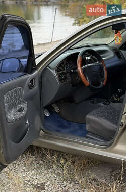 Седан Daewoo Lanos 2003 в 