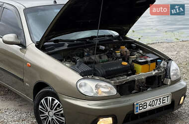 Седан Daewoo Lanos 2003 в 