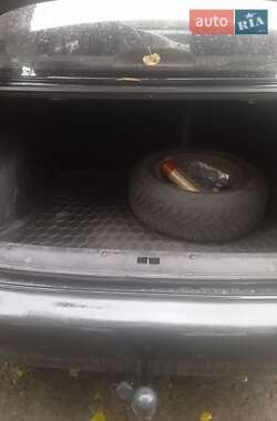 Седан Daewoo Lanos 2008 в 