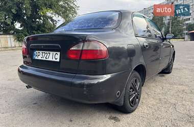 Седан Daewoo Lanos 2008 в 