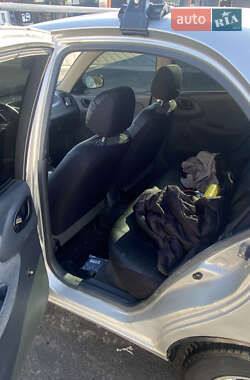 Седан Daewoo Lanos 2007 в 