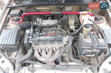 Седан Daewoo Lanos 2008 в 