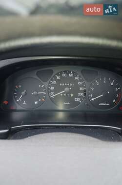 Седан Daewoo Lanos 2008 в 