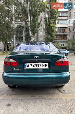 Седан Daewoo Lanos 2007 в 
