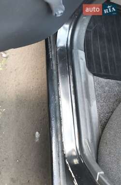 Седан Daewoo Lanos 2008 в 