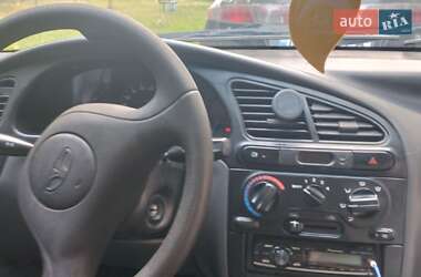 Седан Daewoo Lanos 2008 в 