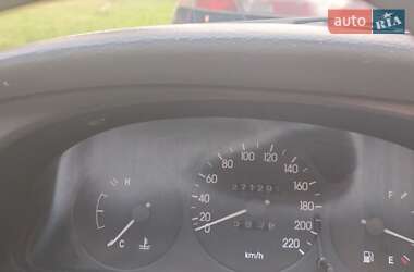 Седан Daewoo Lanos 2008 в 