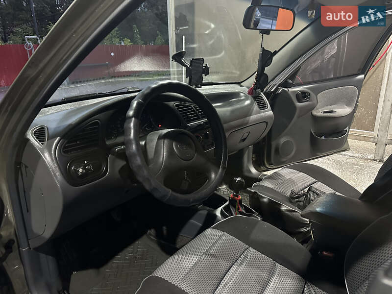 Седан Daewoo Lanos 2004 в Хмельницком фото 13 Седан Daewoo Lanos 2004 в Хмельницком
