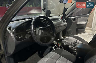 Седан Daewoo Lanos 2004 в 