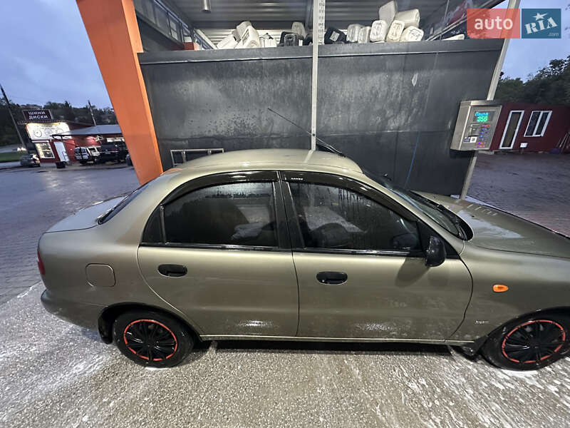 Седан Daewoo Lanos 2004 в Хмельницком фото 17 Седан Daewoo Lanos 2004 в Хмельницком