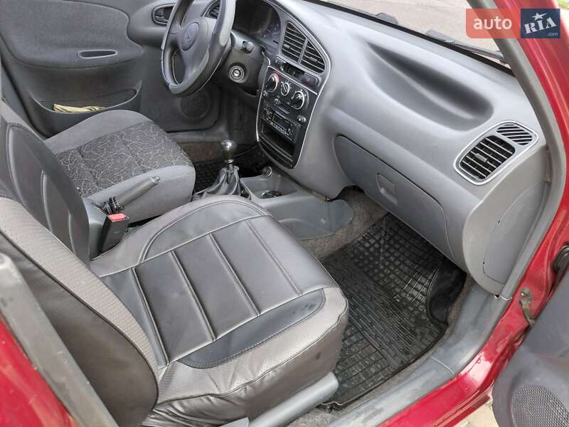 Седан Daewoo Lanos 2006 в Виннице фото 19 Седан Daewoo Lanos 2006 в Виннице