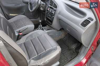 Седан Daewoo Lanos 2006 в 