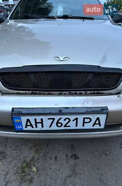 Седан Daewoo Lanos 2004 в 