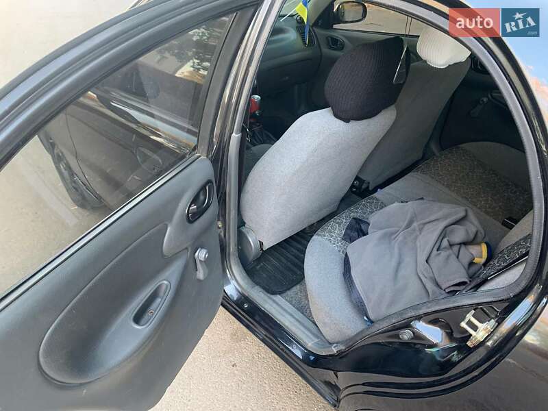 Седан Daewoo Lanos 2008 в Харькове