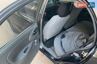 Седан Daewoo Lanos 2008 в 