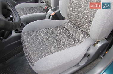 Седан Daewoo Lanos 2007 в 