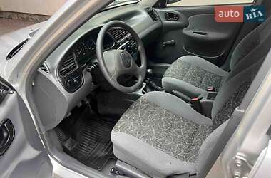 Седан Daewoo Lanos 2007 в 